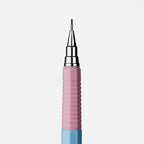 Retro Mechanical Pencil: Pink/Blue