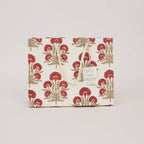 Block Printed Gift Bag - Aurora
