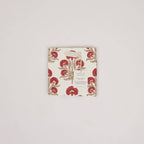 Block Printed Gift Bag - Aurora