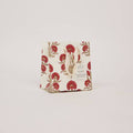 Block Printed Gift Bag - Aurora