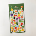 Daily Deco Stickers - Bittersweet