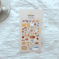 Daily Deco Stickers - Good Morning!