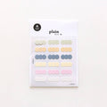 Design Stickers - Bubble