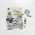 Design Stickers - Some Where