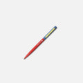 Ballpoint Pen: Blue-Brick