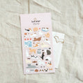Daily Deco Stickers - Arrr