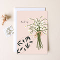 'Rest Up' Get Well Soon Card