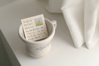 Sticky Notes - Daily Plan (Blue & Yellow Gingham)