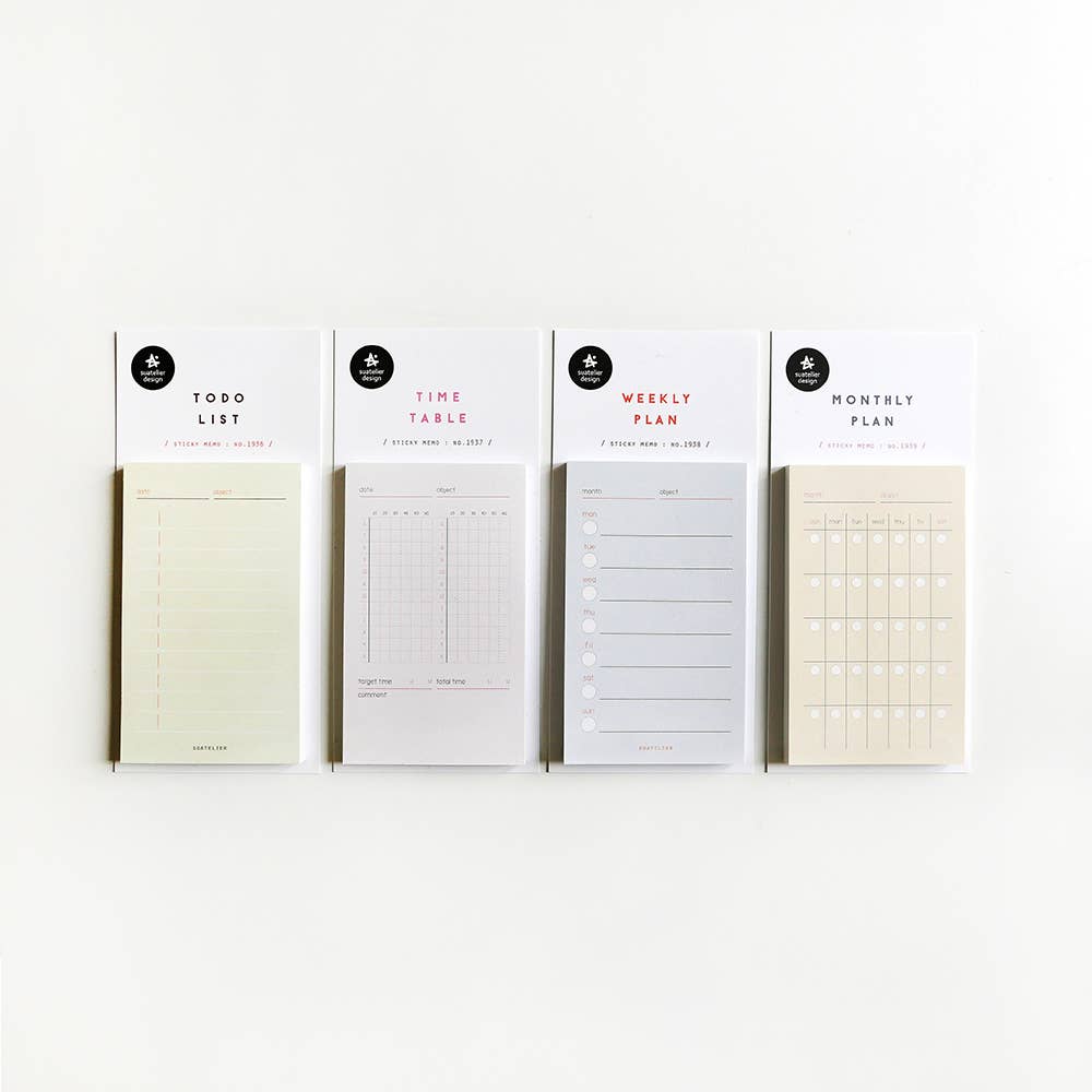 Sticky Notes - To Do List