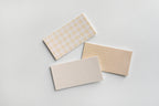 Sticky Notes - Daily Plan (Yellow Gingham)